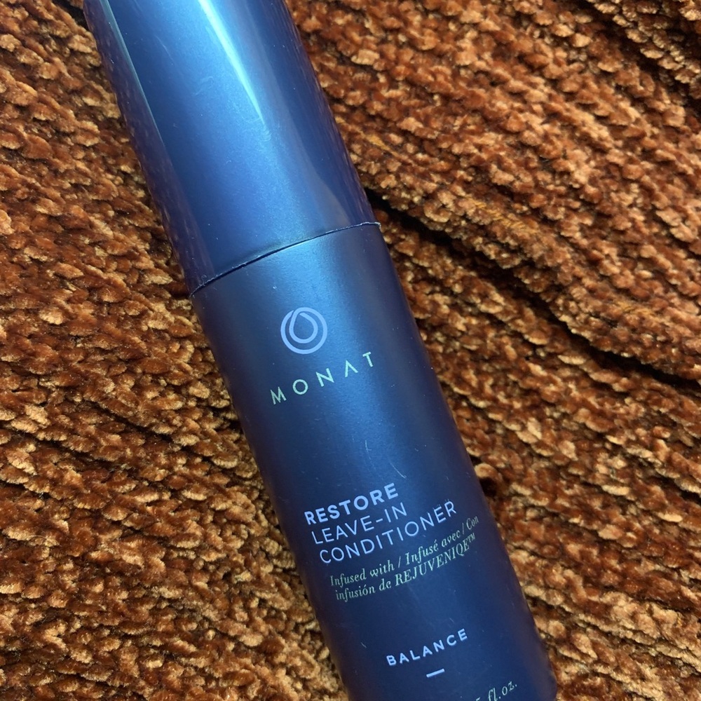 Monat Restore Leave In Conditioner